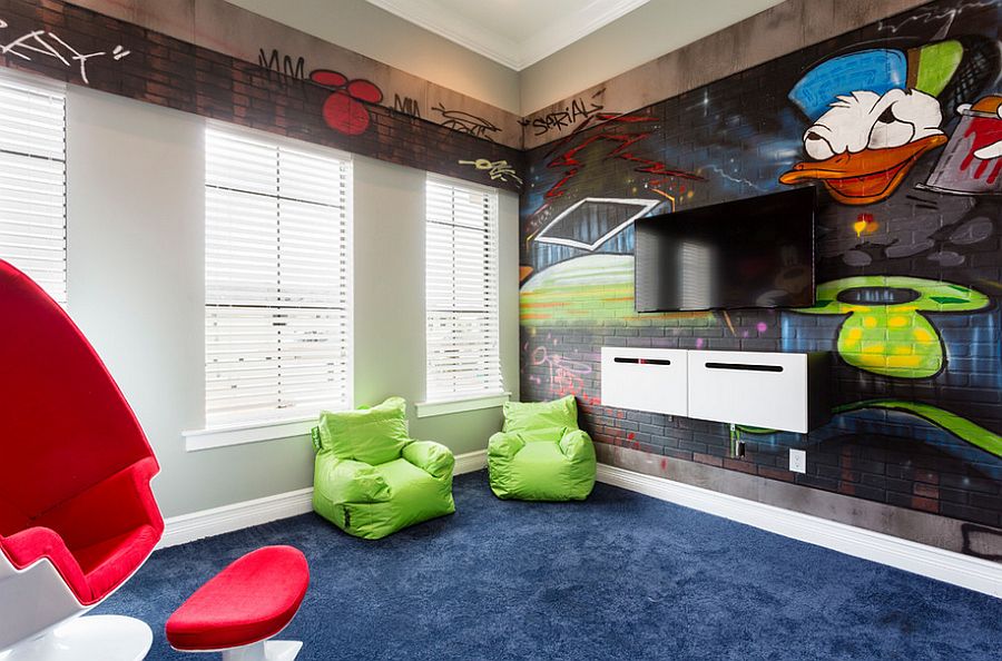 42 Best Disney Room Ideas And Designs For 2021 - Disney Home Decor Ideas