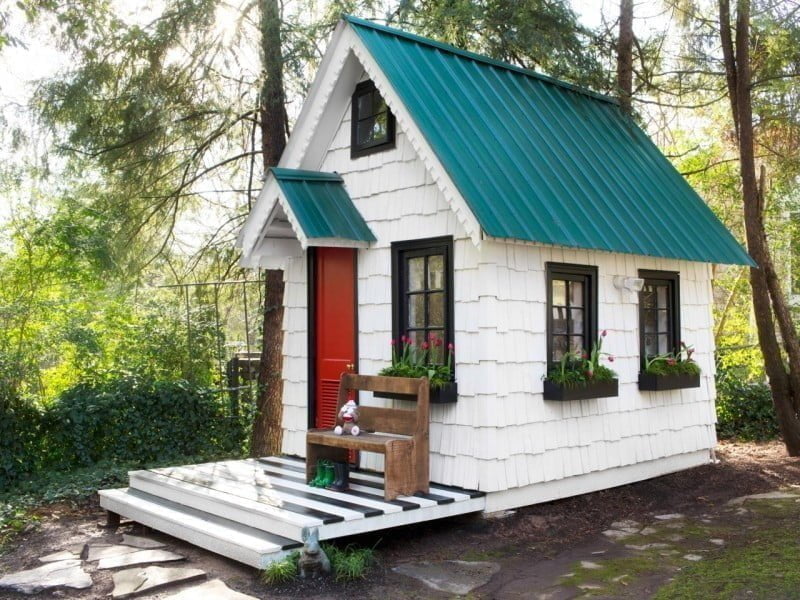 50 Best Tiny Houses For 2021