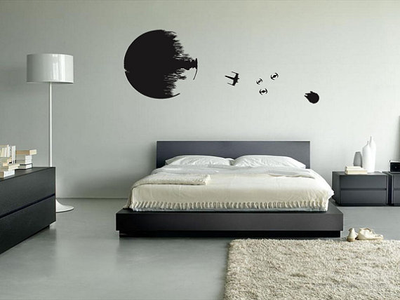 45 Best Star Wars Room Ideas For 2020