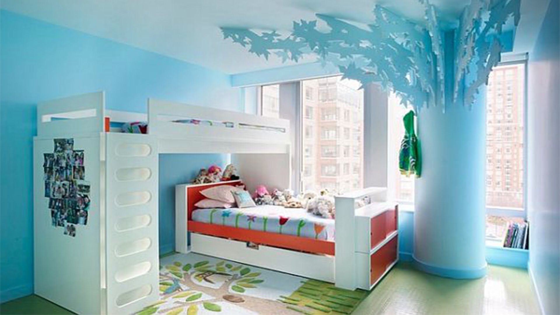 42 Best Disney Room Ideas and Designs for 2019