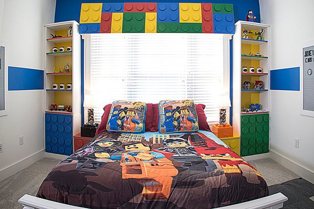 Lego themed bedroom ideas new arrivals