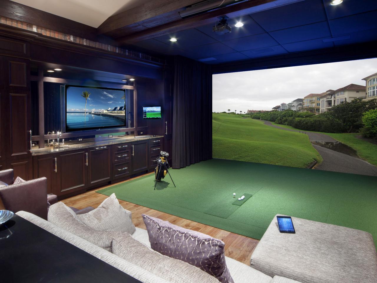 50 Best Man Cave Ideas and Designs for 2020