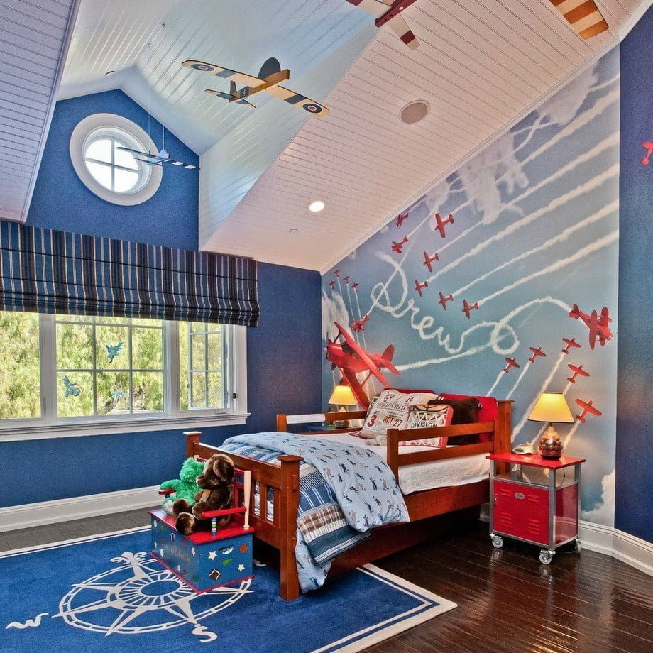  Disney Bedrooms for Living room