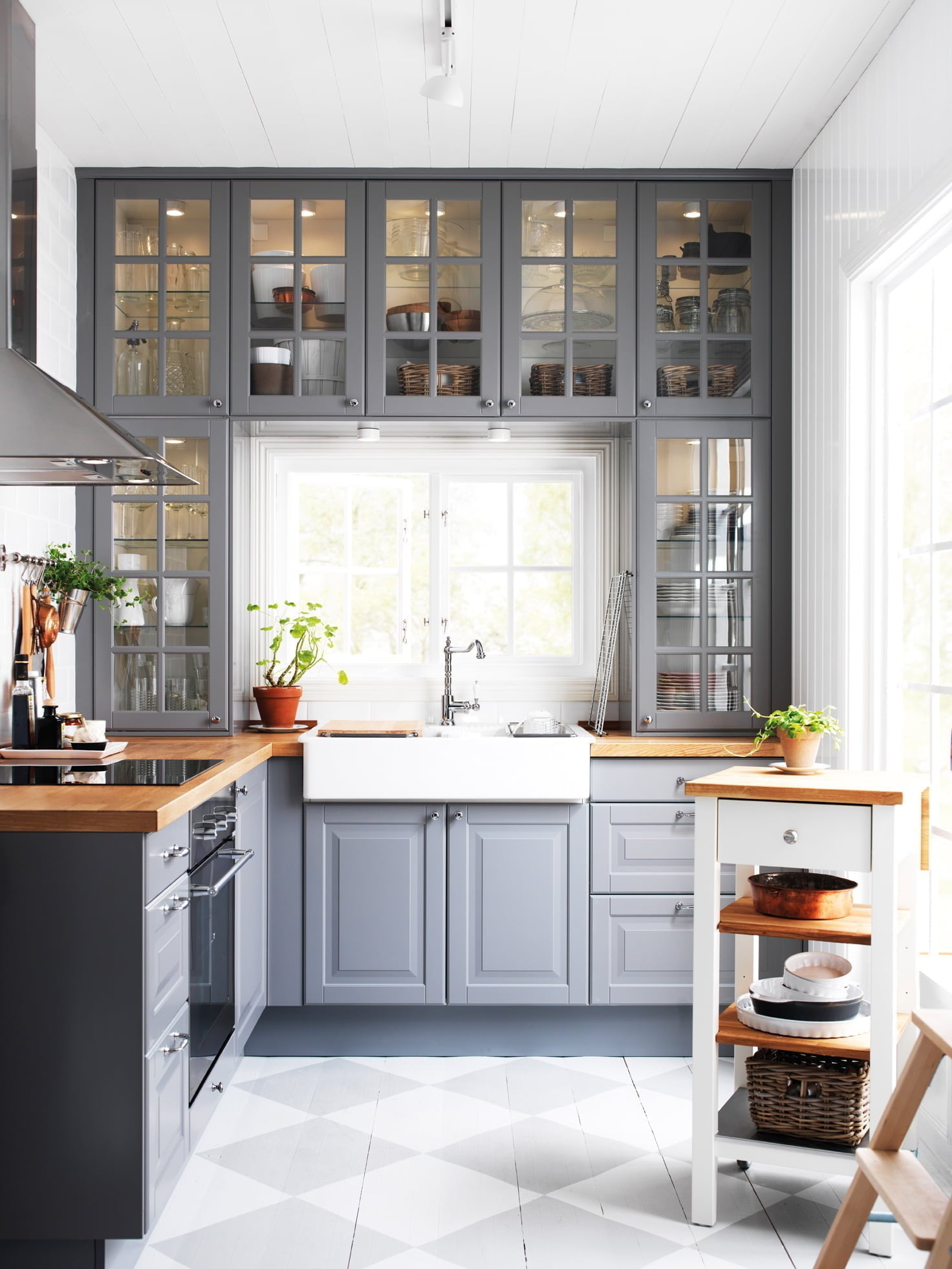 50 Best Small Kitchen Ideas and Designs that are Stylish in 2021