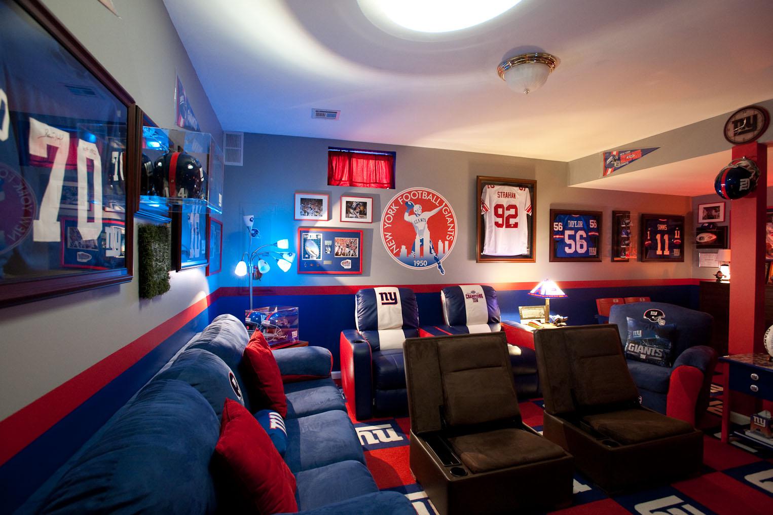 50 Best Man Cave Ideas And Designs For 2023