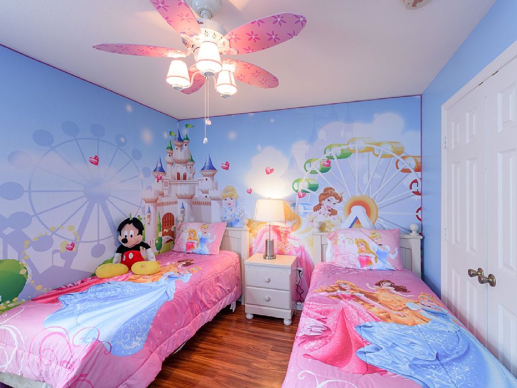 42 Fun With Paint Disney Decoration Idea Homebnc 