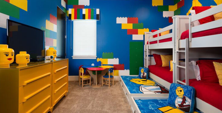 Featured image for 40+ Best LEGO Room Designs for 2024