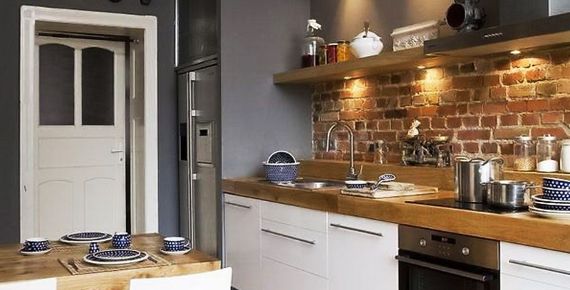 50 Small Kitchen Ideas and Designs that are Stylish in 2024