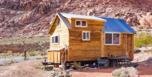 Best Tiny House Designs and Ideas