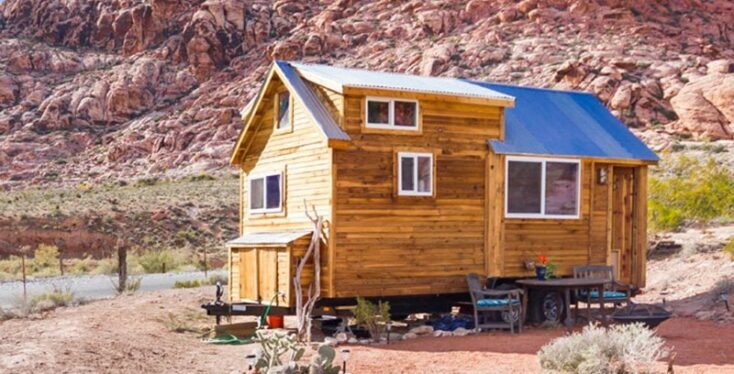 Featured image for 50 Beautiful Tiny Houses that Maximize Space
