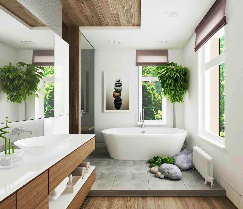 50 Best Bathroom Design Ideas For 2020