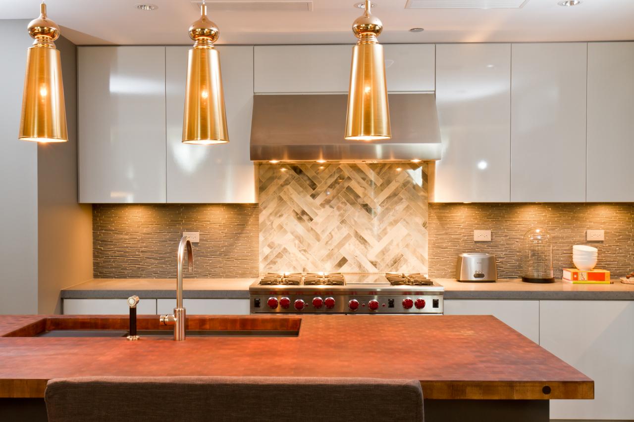 Top Kitchen Design Trends For 2019 What S In And What S Out