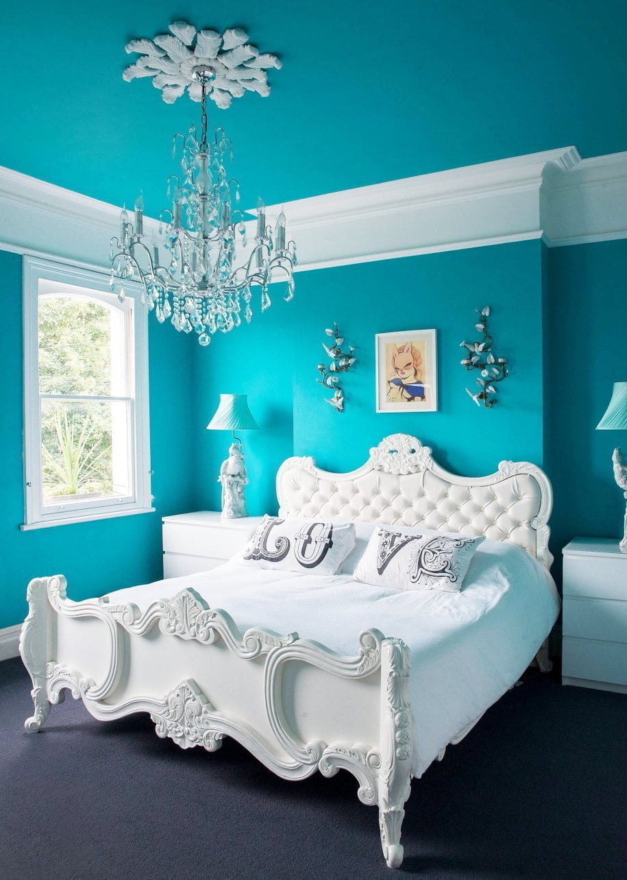 50 Best Bedrooms With White Furniture For 2020