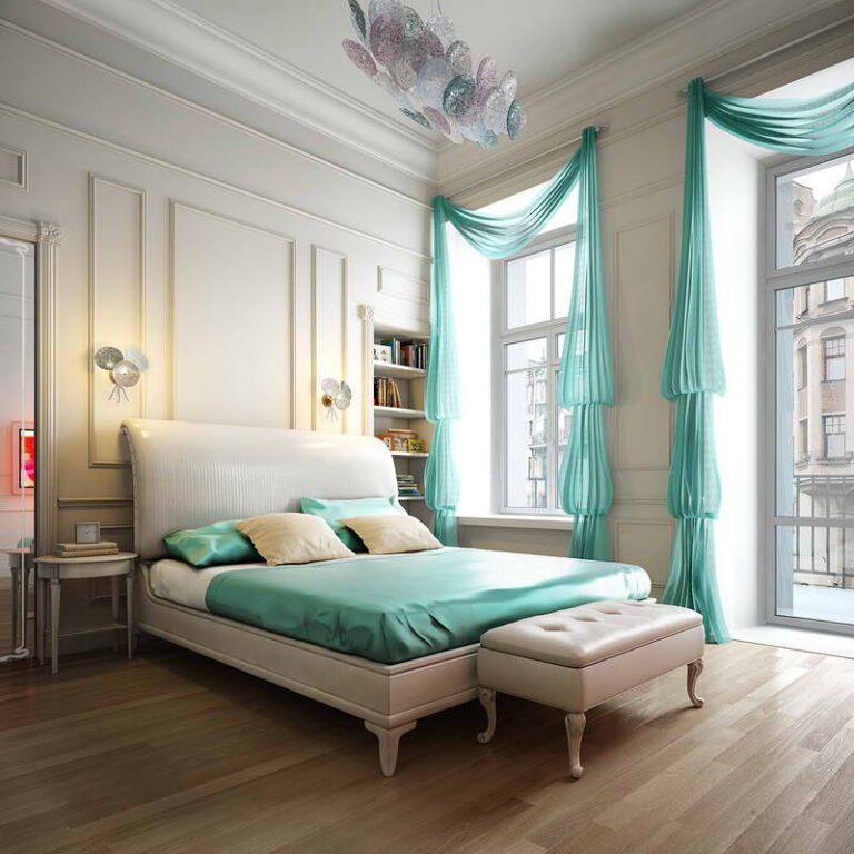 50 Best Bedrooms With White Furniture for 2022