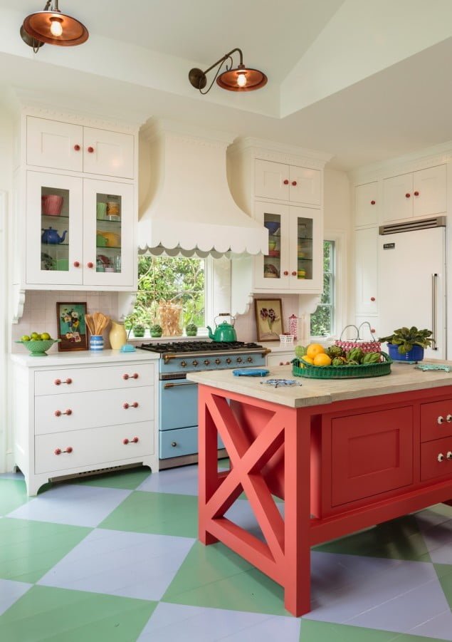 46 Best White Kitchen Cabinet Ideas For 2020