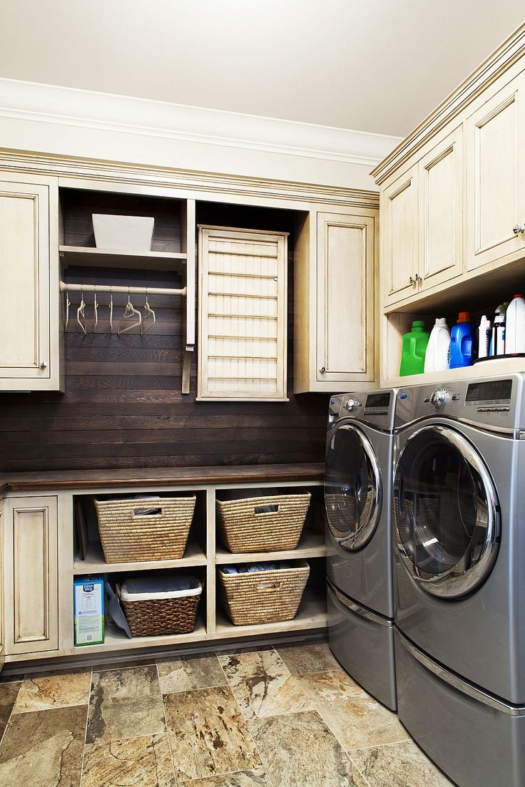 50 Best Laundry Room Design Ideas for 2018