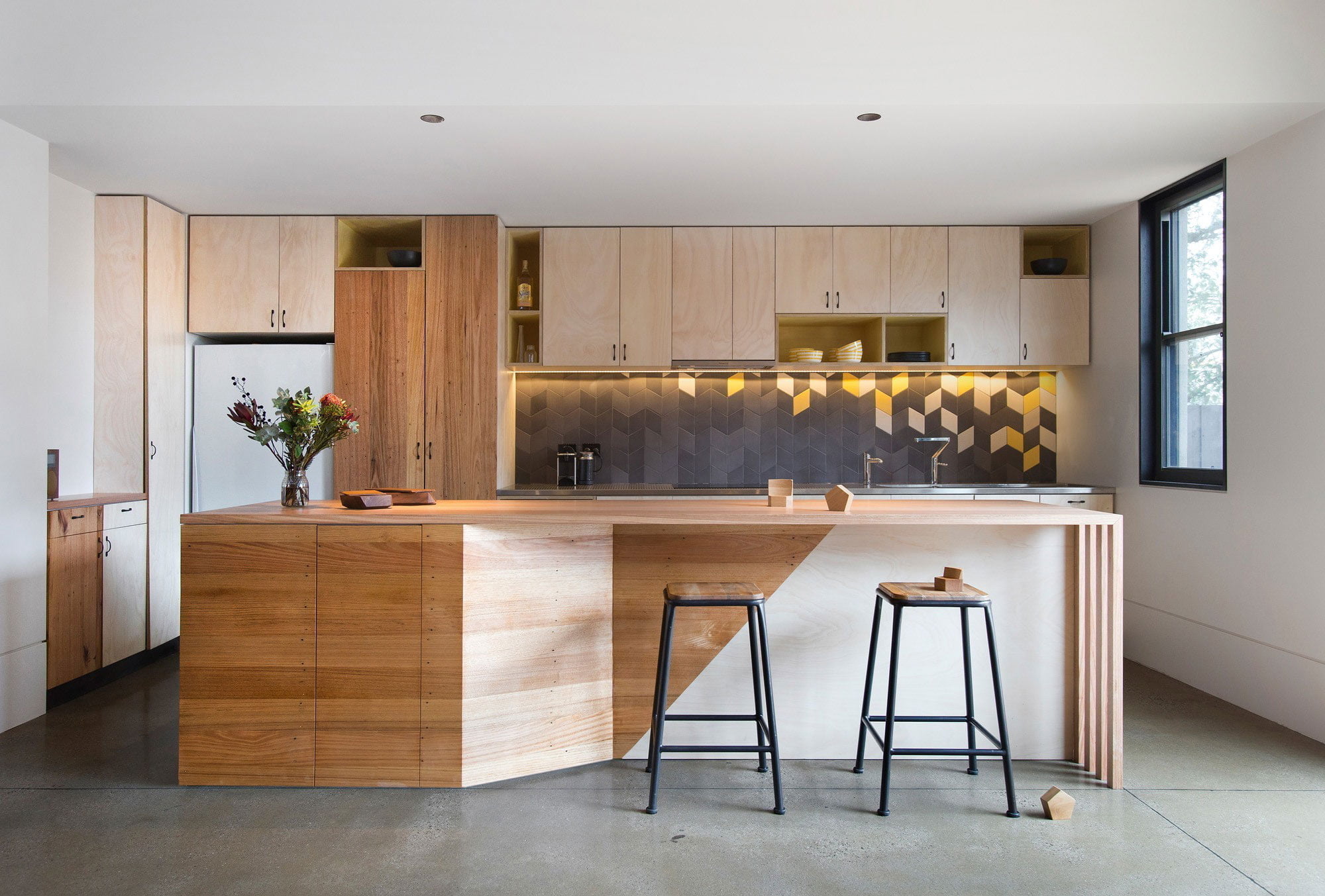 50 Best Modern Kitchen Design Ideas for 2021