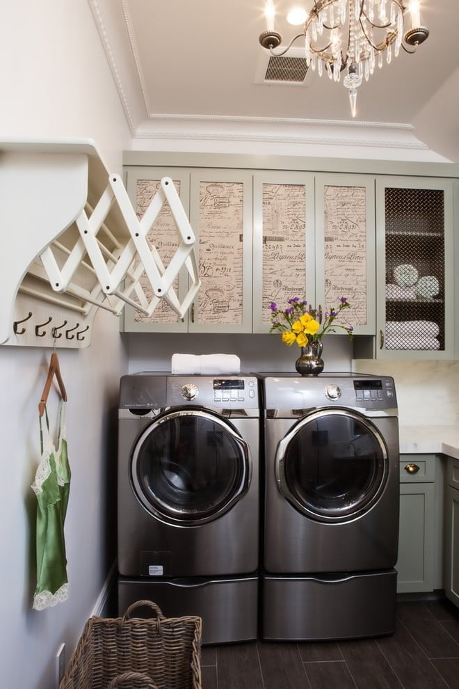 50 Best Laundry Room Design Ideas for 2022