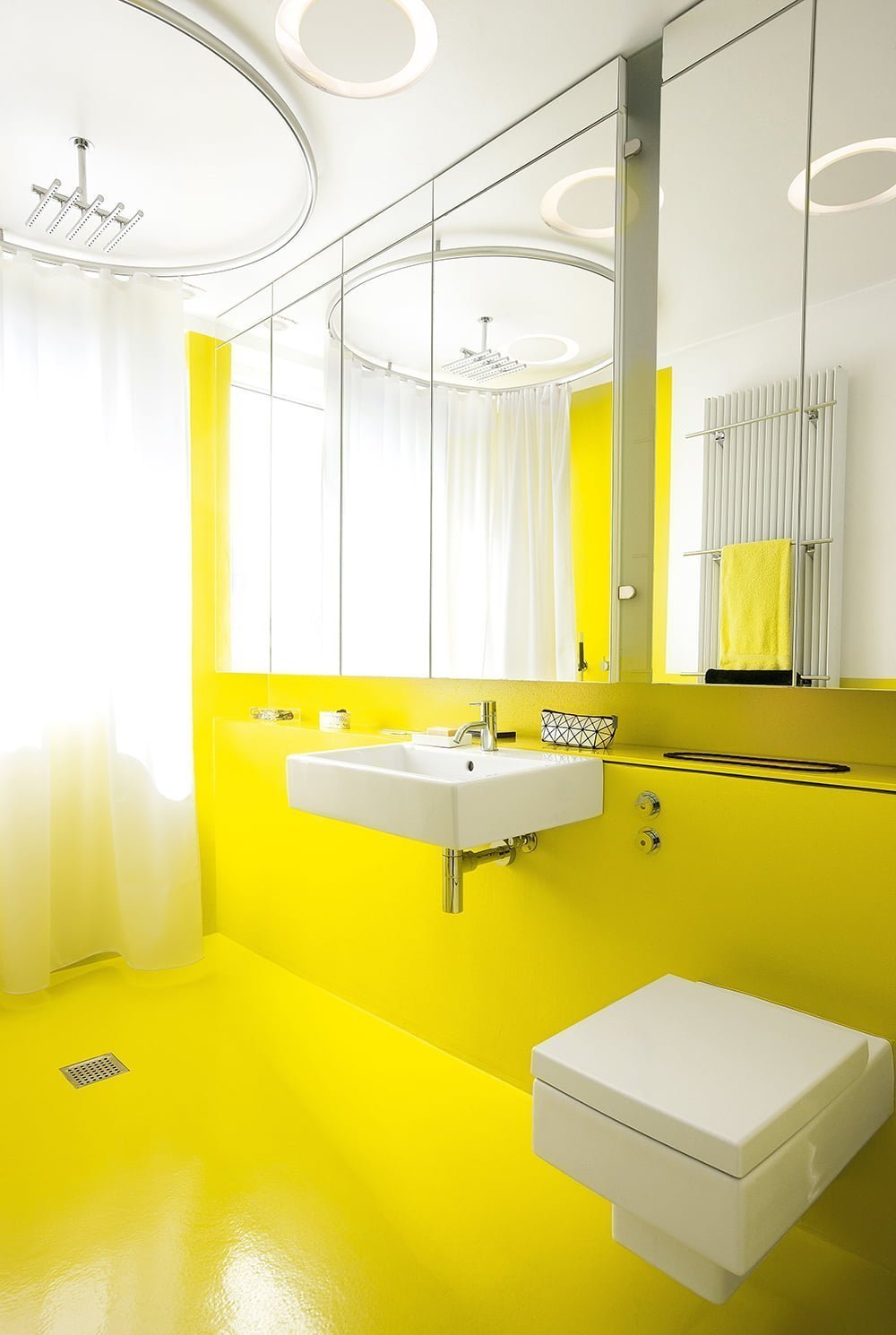 50 Best Wet Room Design Ideas for 2020