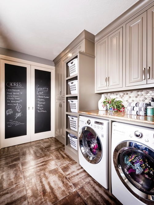 50 Best Laundry Room Design Ideas for 2016
