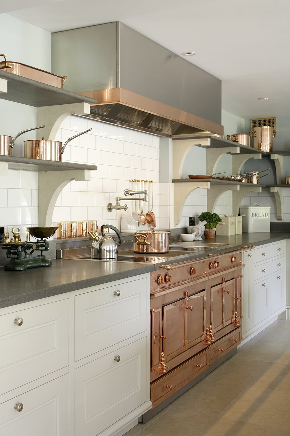 46 Best White Kitchen Cabinet Ideas and Designs  Decor10 Blog