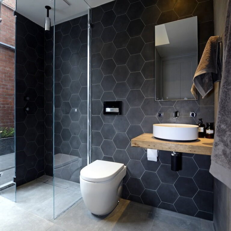 50 Best Wet Room Design Ideas for 2024