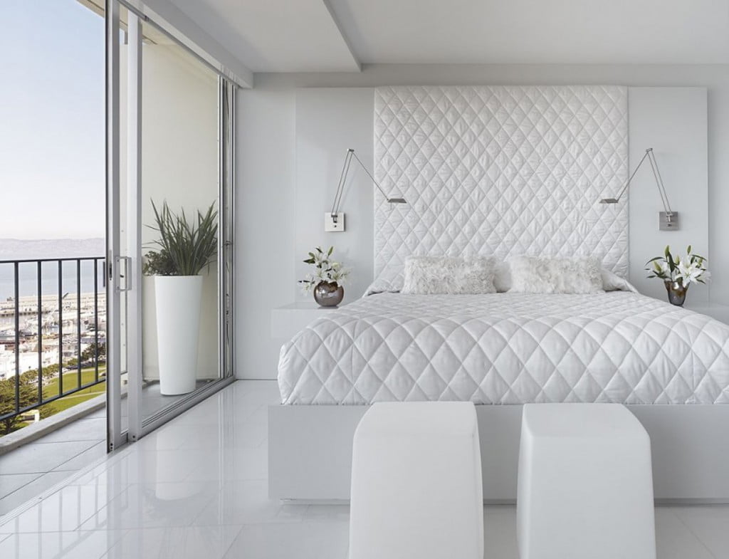 50 Best Bedrooms With White Furniture For 2021