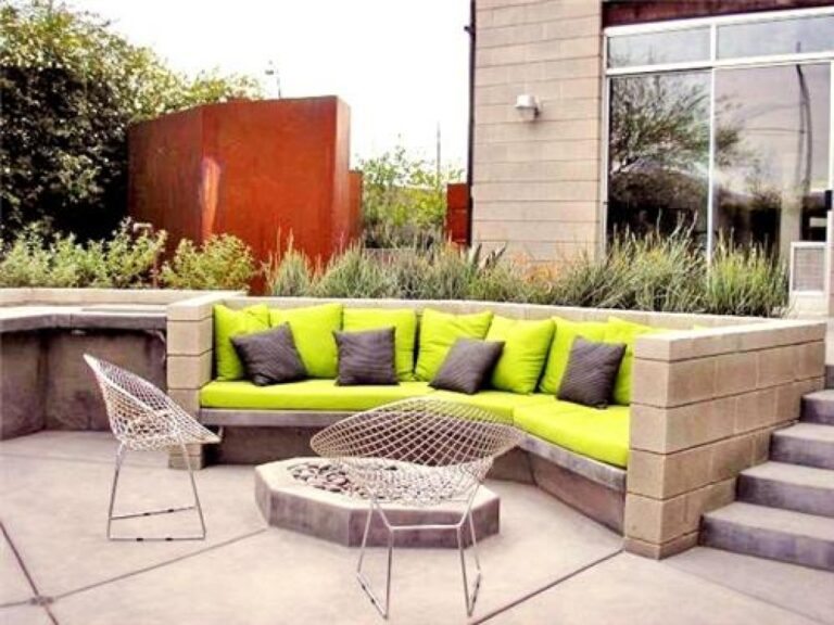 50 Best Patio Ideas For Design Inspiration For 2023