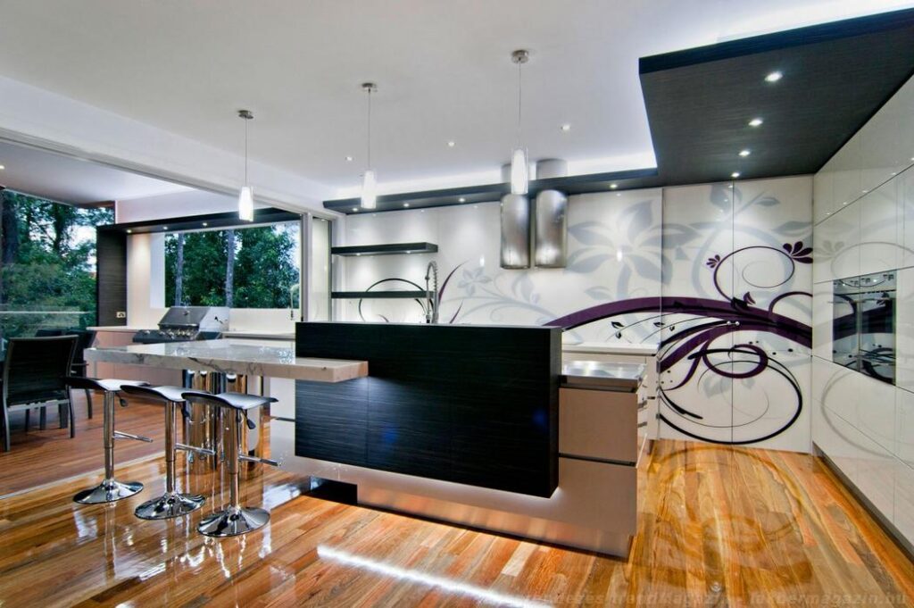 10 fantasy retreat