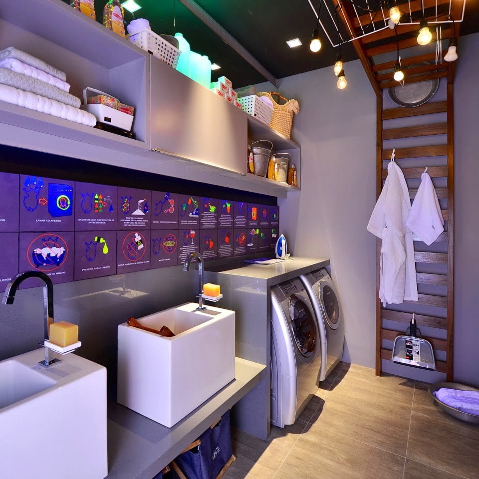 50 Best Laundry Room Design Ideas For 2020