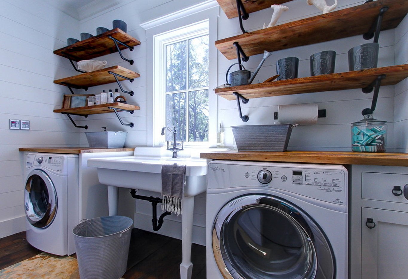 50 Best Laundry Room Design Ideas For 2018