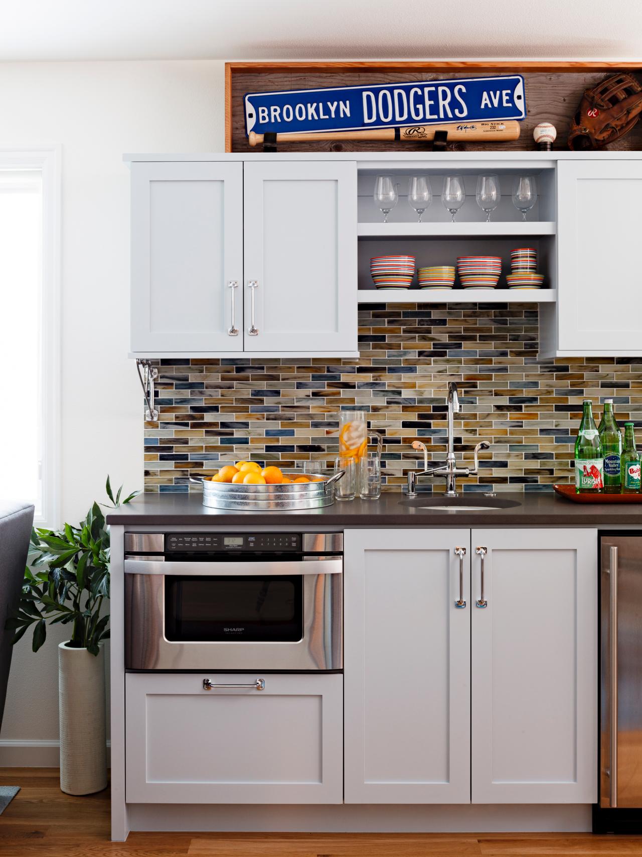 50 Best Kitchen Backsplash Ideas for 2020