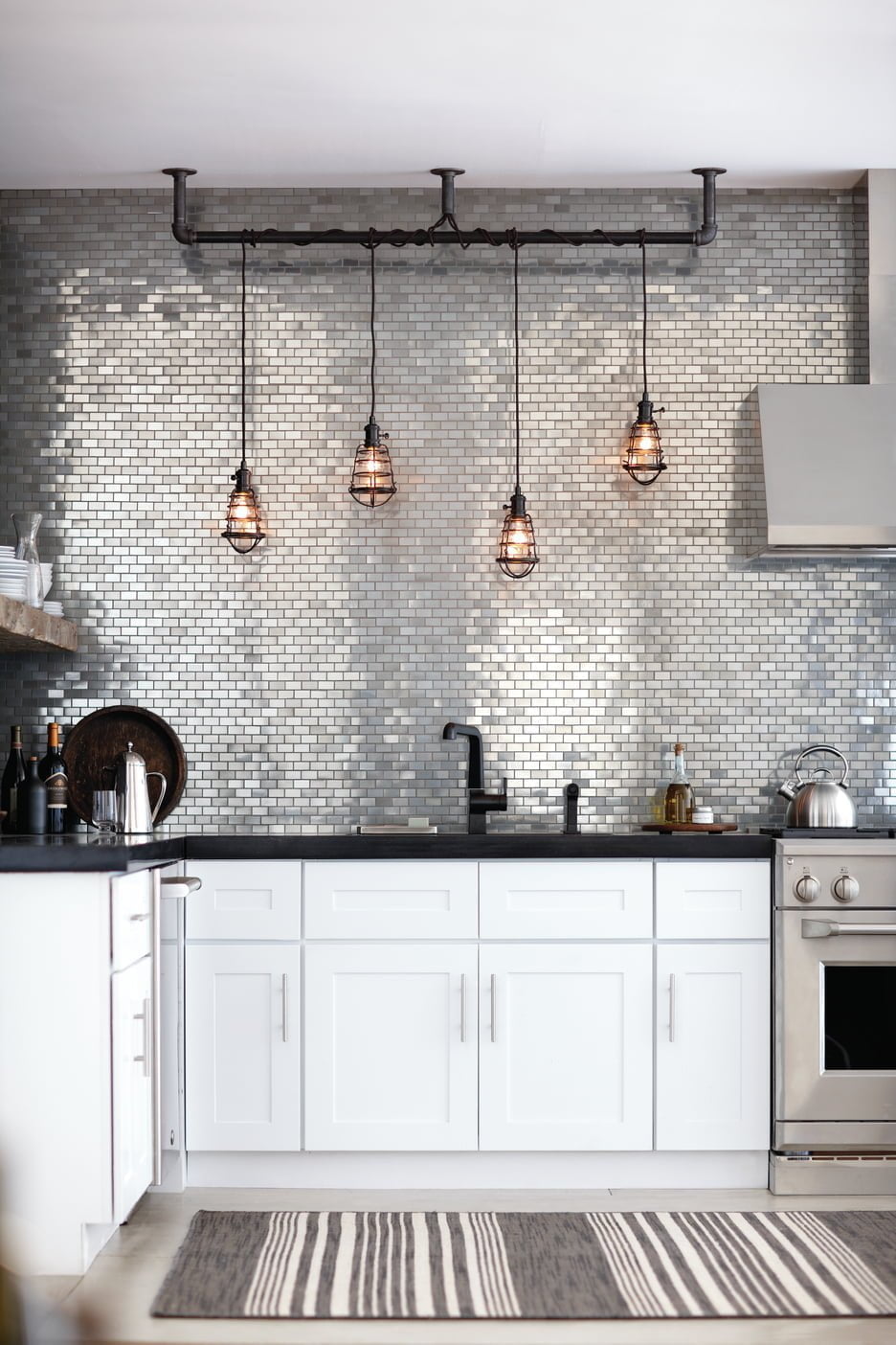 50 Best Kitchen Backsplash Ideas For 2020