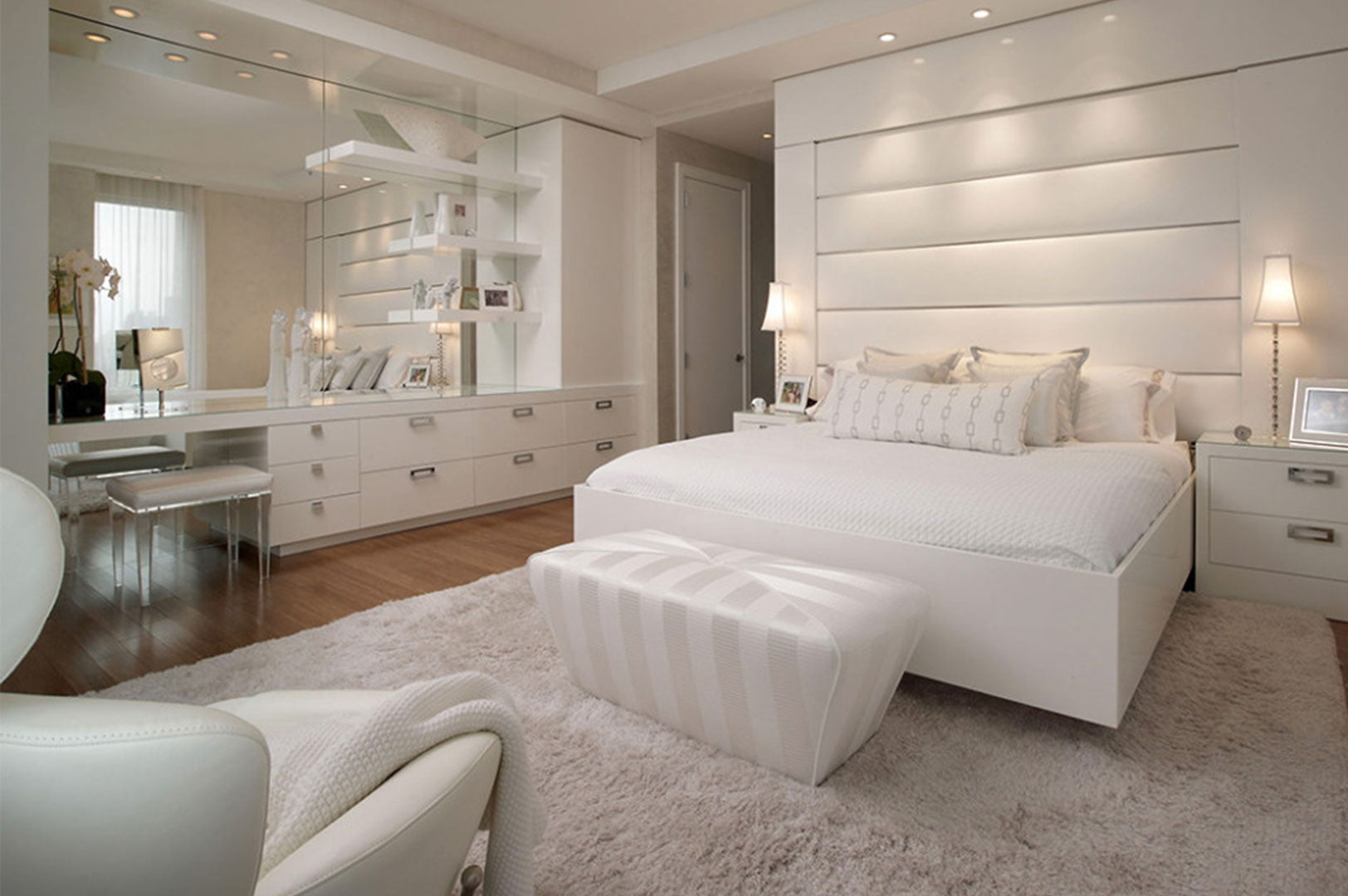 bedroom furniture for 2024