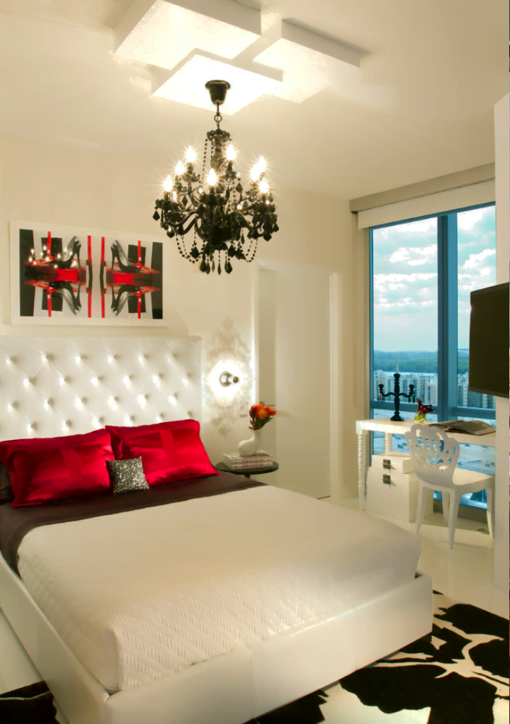 50 Best Bedrooms With White Furniture for 2021