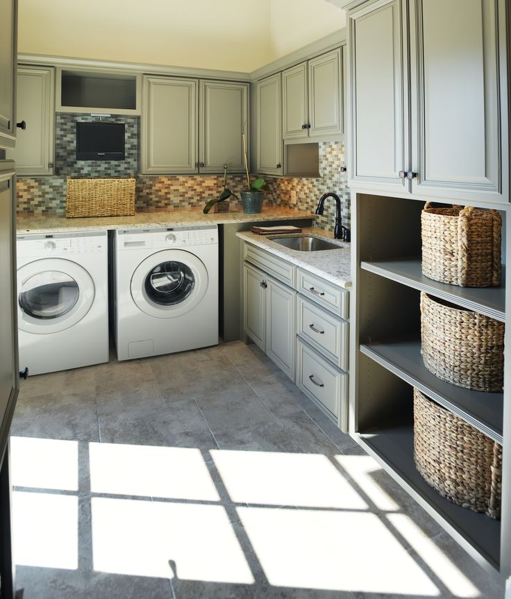 50 Best Laundry Room Design Ideas for 2021