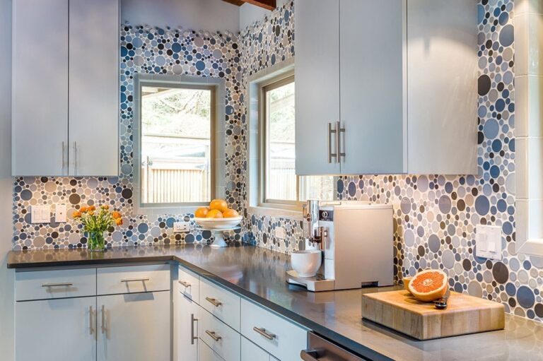 50 Best Kitchen Backsplash Ideas for 2021