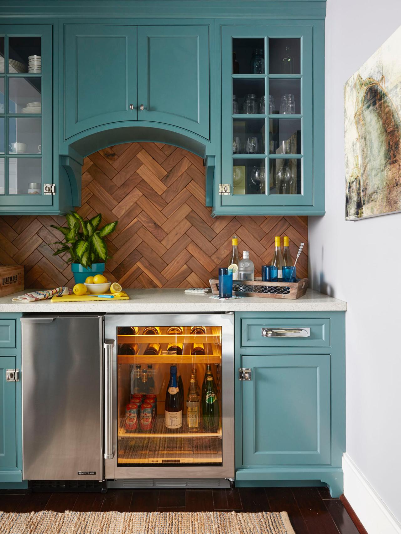 50 Best Kitchen Backsplash Ideas for 2021