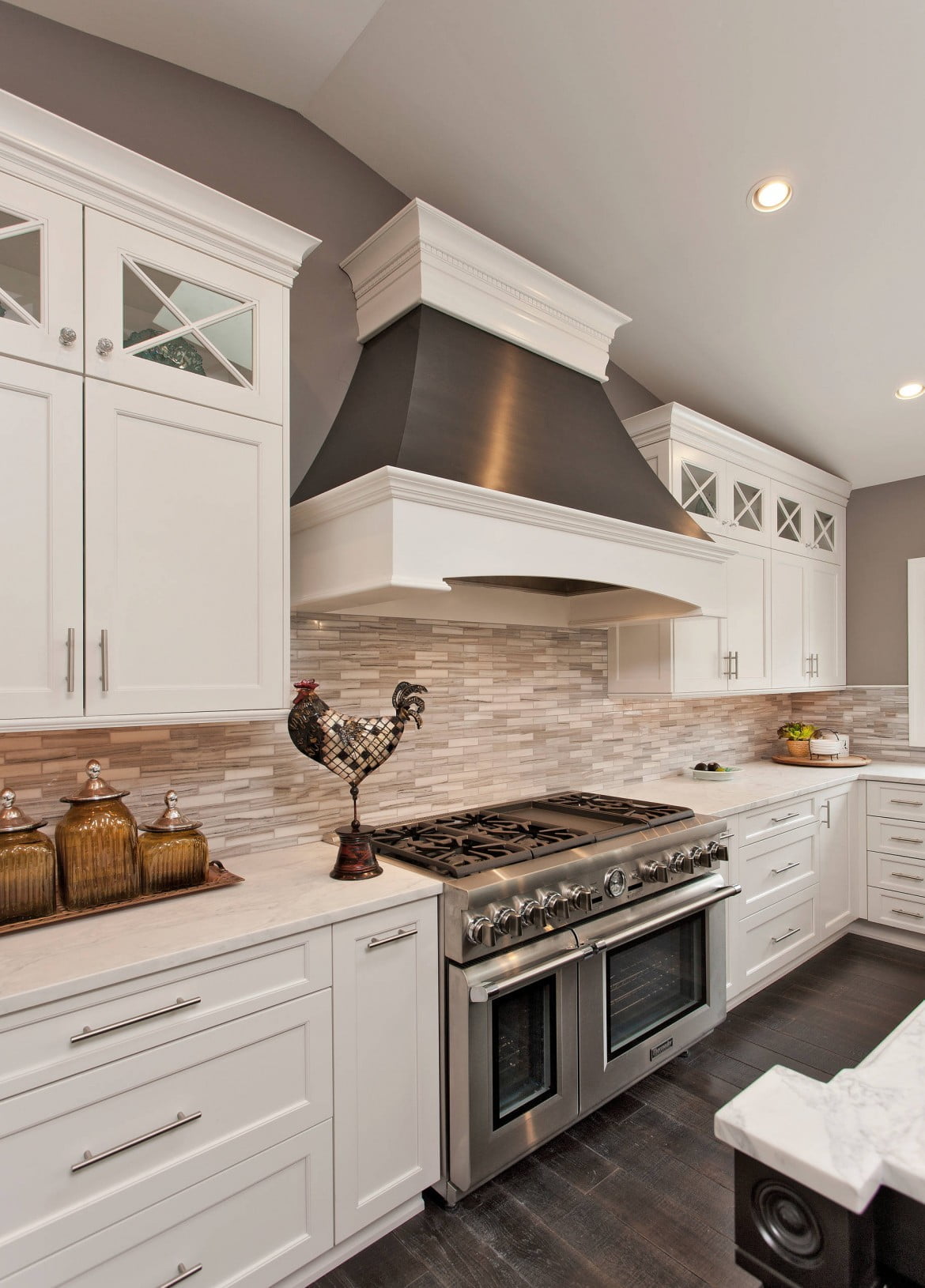  White Cabinets In Kitchen Ideas 