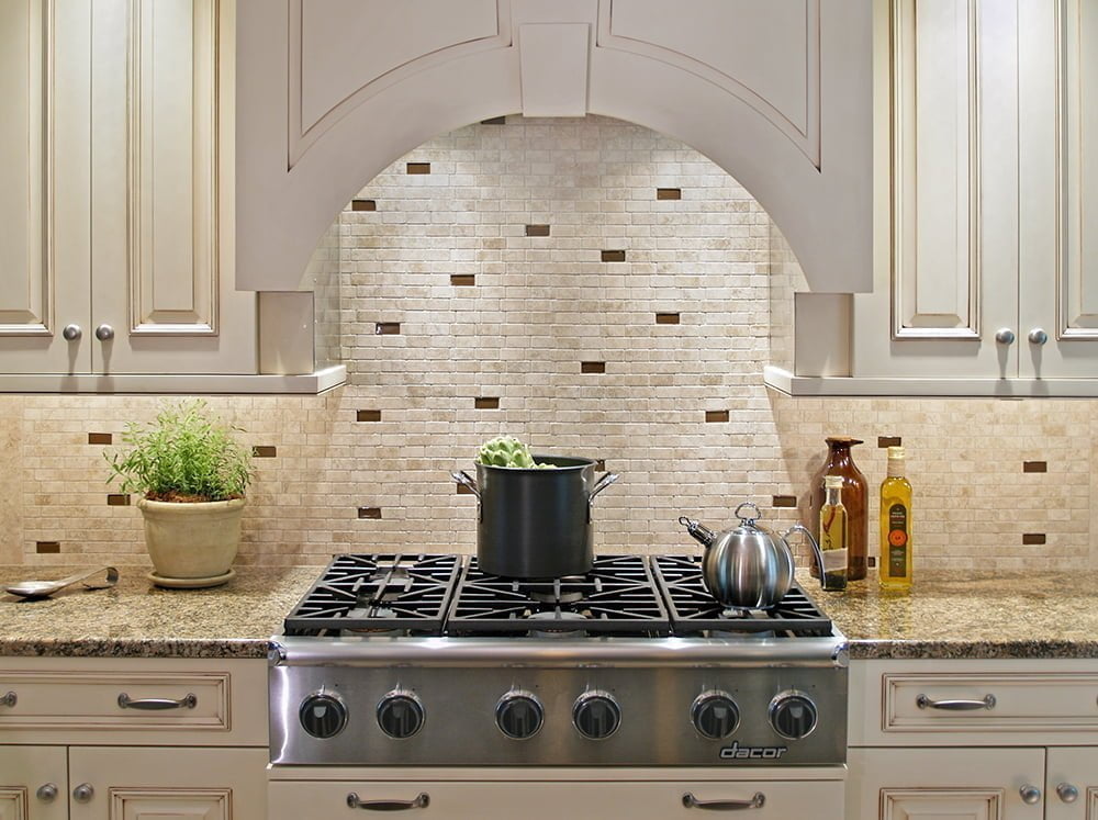 backsplash