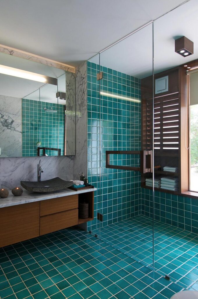 Wet Room Bathroom Tiles at David Jordan blog