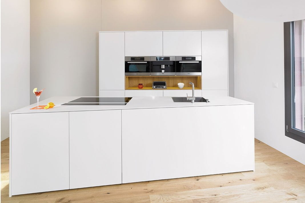 44 Best Ideas of Modern Kitchen Cabinets for 2020