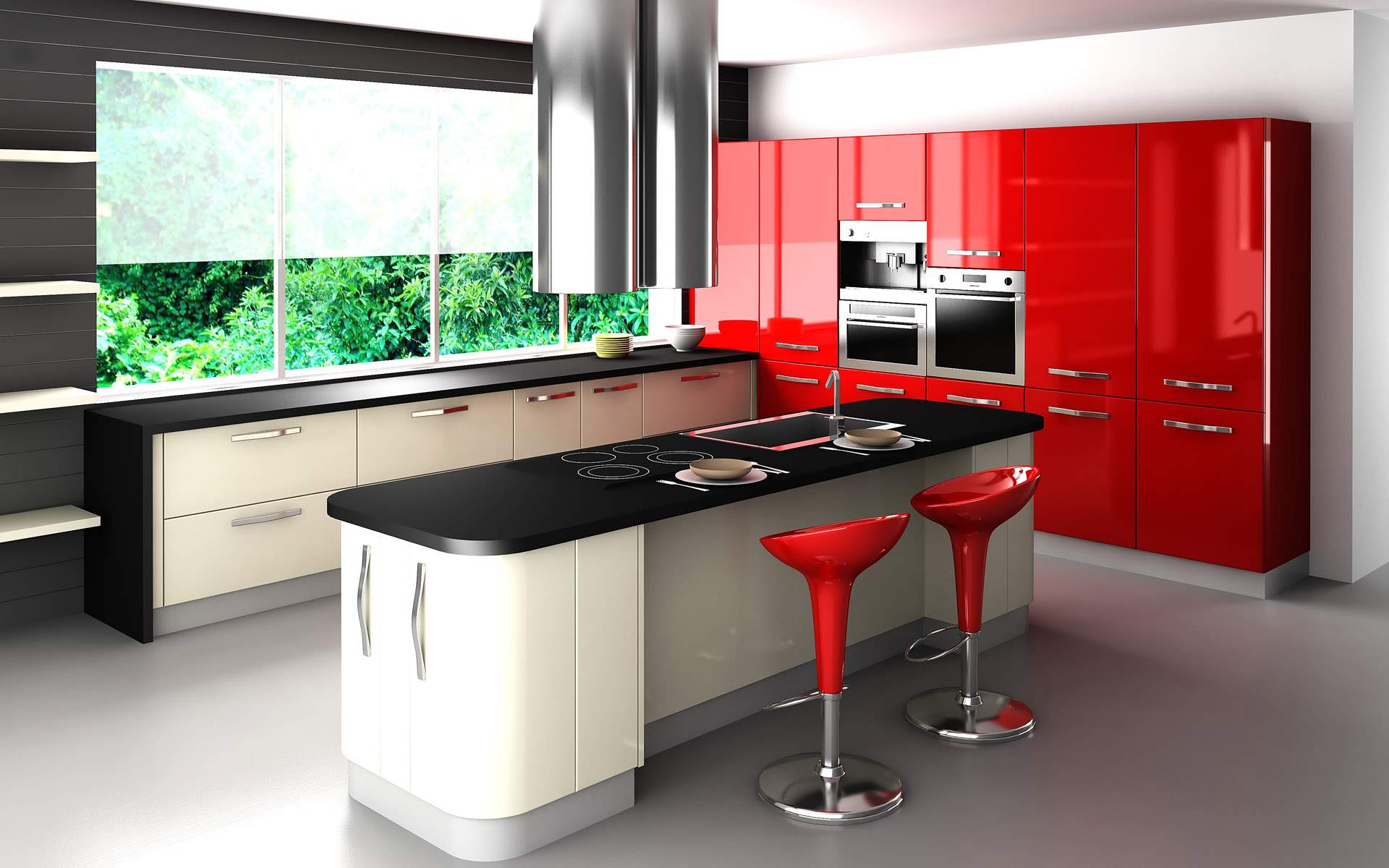 44 Best Ideas of Modern Kitchen Cabinets for 2021