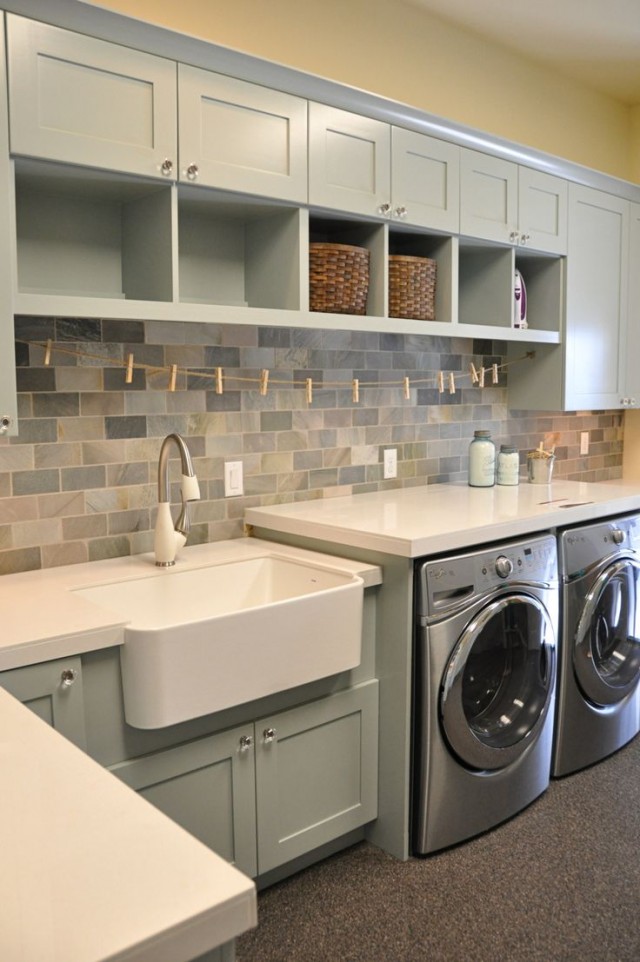 50 Best Laundry Room Design Ideas for 2021