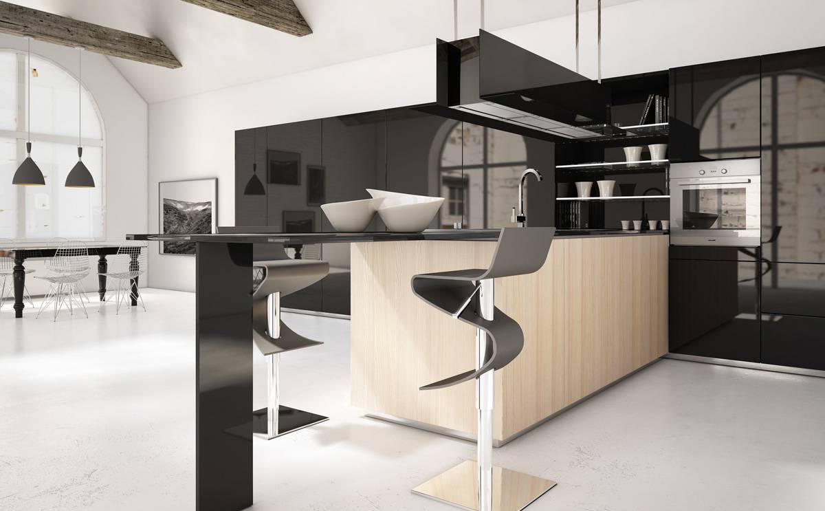 50 Best Modern Kitchen Design Ideas For 2019