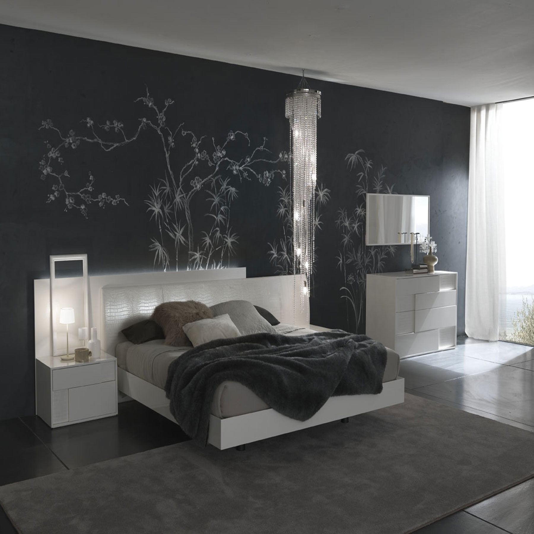 50 Best Bedrooms With White Furniture for 2020