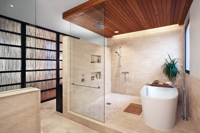 50 Best Wet Room Design Ideas For 2021