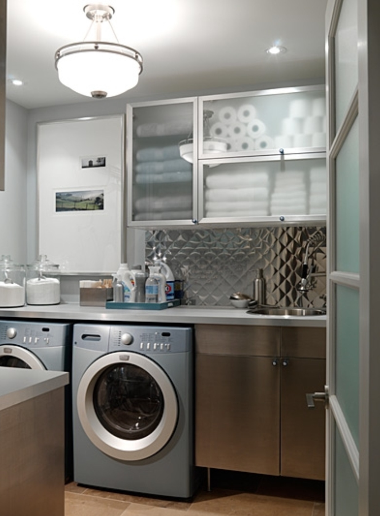 50 Best Laundry Room Design Ideas  for 2022