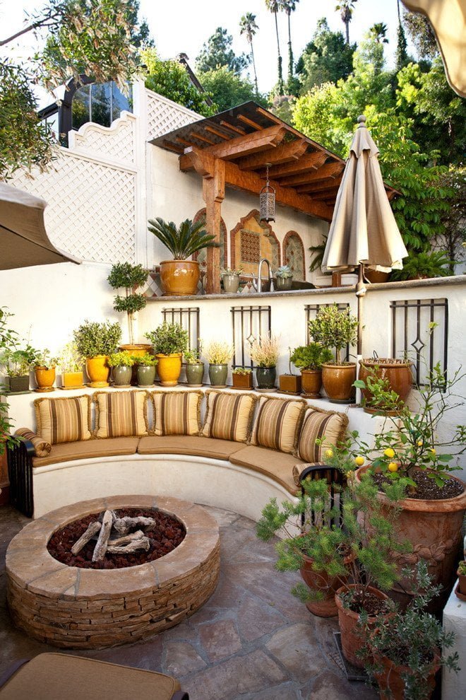 patio inspiration