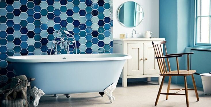 Featured image for 50 Best Bathroom Design Ideas